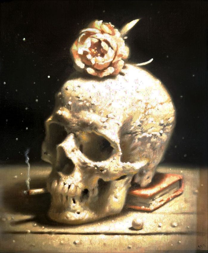 STEPHEN APPLEBY-BARR