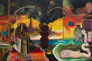 Gene Paul Martin