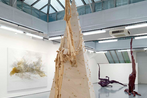 Georg Herold contemporary artist