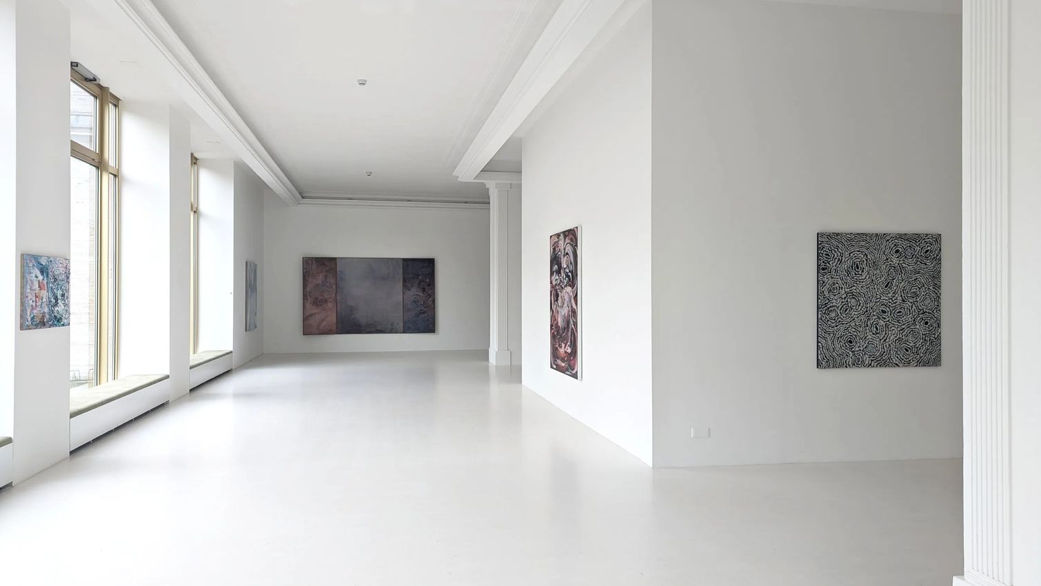 Group Exhibition