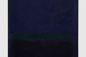 Mark Rothko