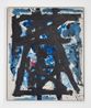 Untitled by Michael Corinne West contemporary artwork Painting