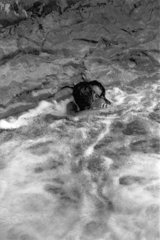 Untitled by Michel Francois contemporary artwork Photography