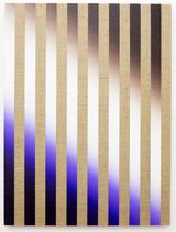 To be titled by Martin Basher contemporary artwork painting