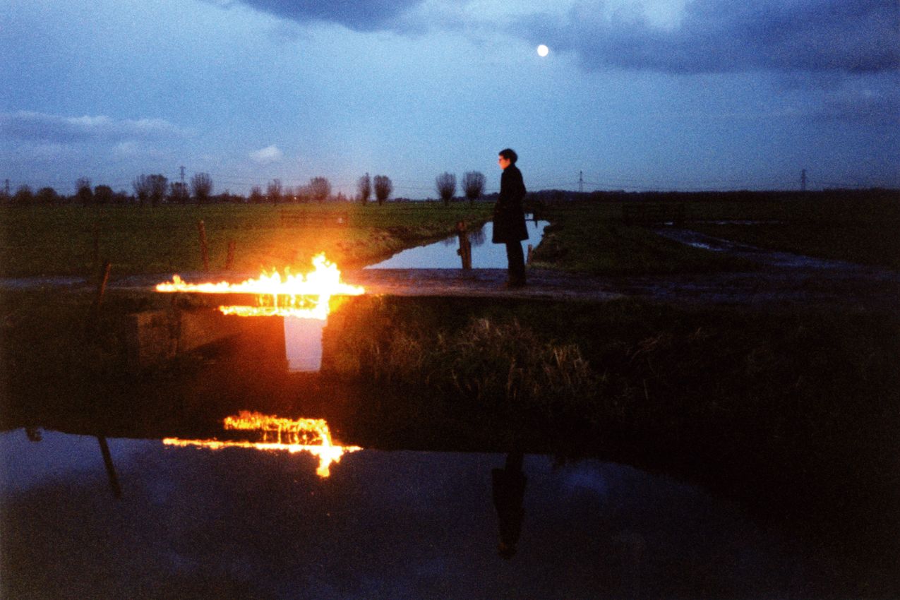 GUIDO VAN DER WERVE