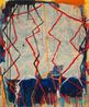 Untittled by Tan Ping contemporary artwork Painting