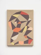 Throckmorton by Selina Foote contemporary artwork painting