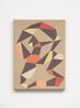Throckmorton by Selina Foote contemporary artwork Painting