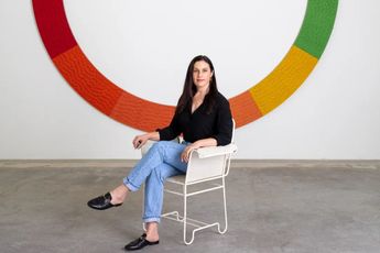 Jennifer Guidi contemporary artist