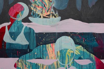 Art Fair Philippines 2022 Exhibitions to See in Manila