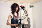 Patti Smith IV by Franz Gertsch contemporary artwork Painting