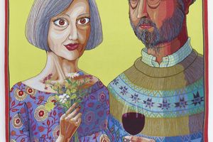 Grayson Perry