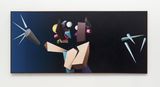 Schism by Jason Boyd Kinsella contemporary artwork painting