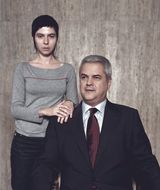 Untitled Prime Minister by Alexandra Croitoru contemporary artwork photography