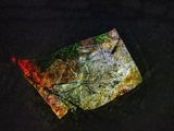 Survey Mountains by Shiho Yoshida contemporary artwork photography