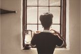 Spanish Window by Tracey Moffatt contemporary artwork print