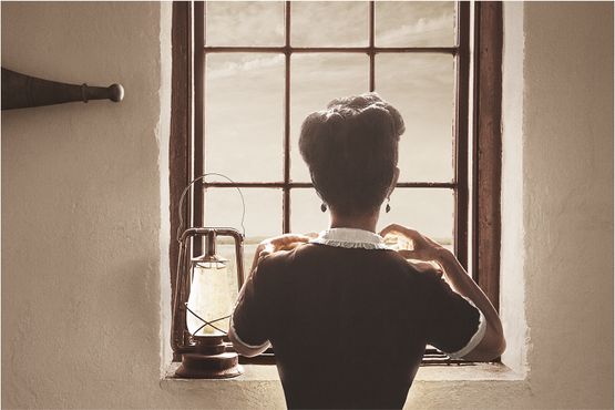 Spanish Window by Tracey Moffatt contemporary artwork Print