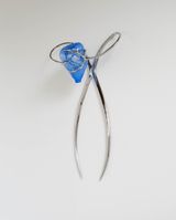 Untitled by Hannah Levy contemporary artwork sculpture