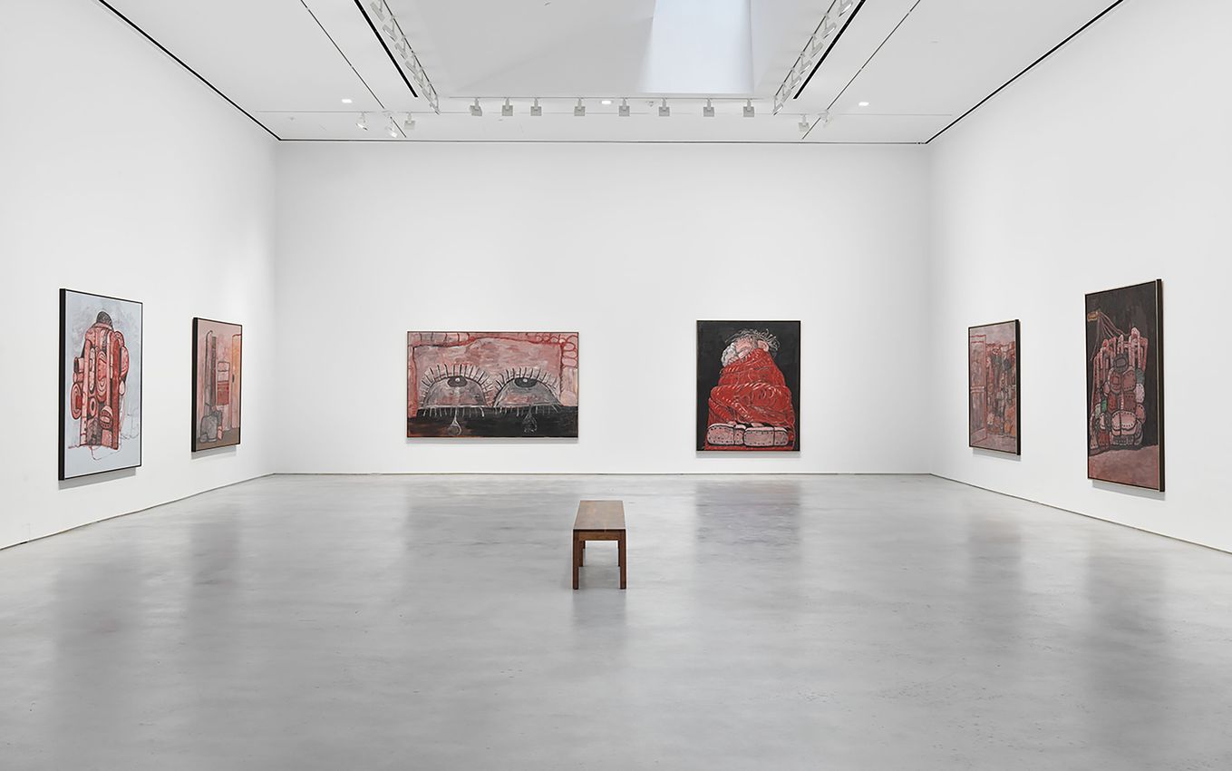 Philip Guston