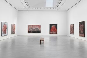 Philip Guston