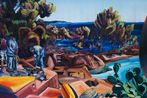 Rex Southwick contemporary artist