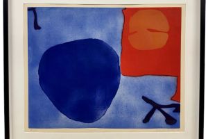 Patrick Heron