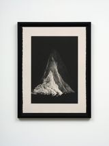 Shadow mountain by Joyce Campbell contemporary artwork photography print