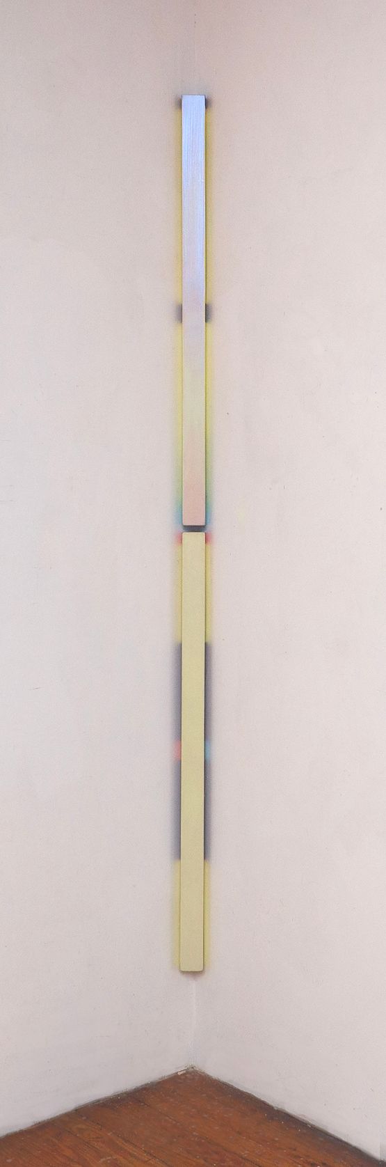 Sustain by Robert Yasuda contemporary artwork Painting