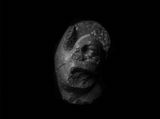 Stone Head - Opus 5 nr.10 by Athar Jaber contemporary artwork sculpture