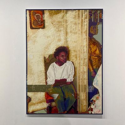 Art Basel Miami Beach Spotlights Emerging Talent