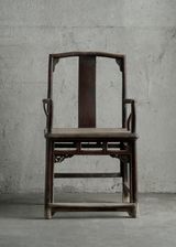 Fairytale - 1001 Chairs by Ai Weiwei contemporary artwork sculpture