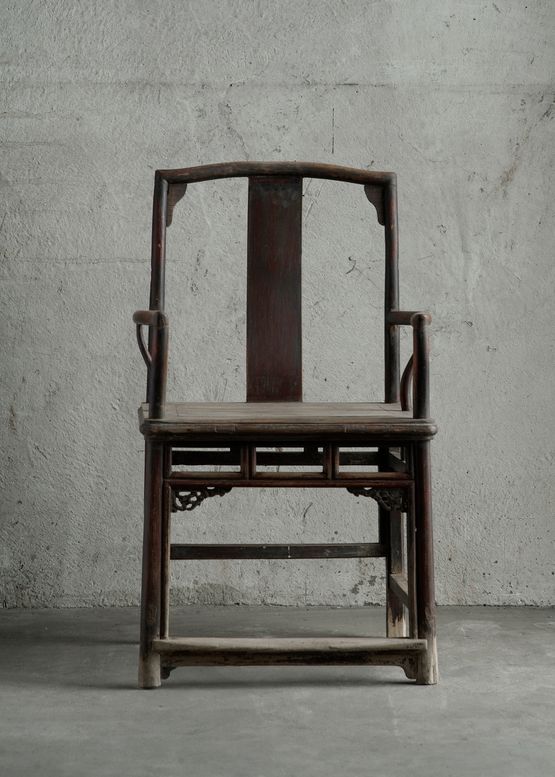 Fairytale - 1001 Chairs by Ai Weiwei contemporary artwork Sculpture
