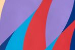 Bridget Riley contemporary artist