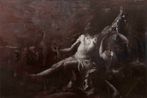 Nicola Samori contemporary artist