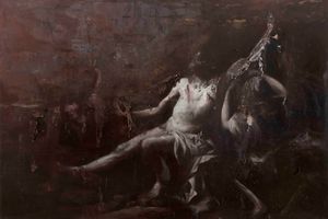 Nicola Samori