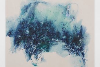 Christine Ay Tjoe contemporary artist