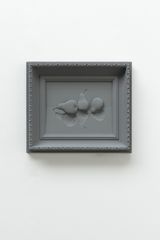 Pears by Hans Op De Beeck contemporary artwork sculpture