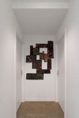 Wood Fired Firewood by Karl Fritsch contemporary artwork sculpture