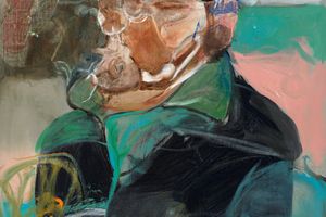 Adrian Ghenie