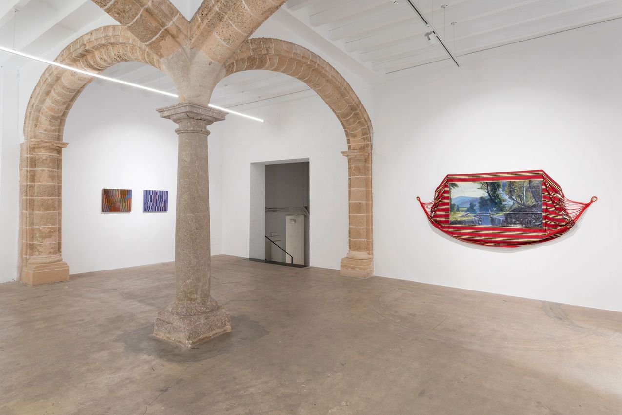 Group Exhibition