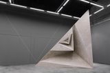 Volume - ShanghART M50 07  - M50 07 by Liu Yue contemporary artwork mixed media