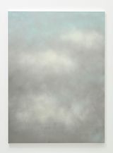 Blank stare 2 by Lee Kit contemporary artwork painting