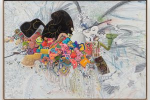 Zhang Gong