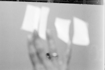 Natavan Rahimova contemporary artist