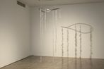The Fall by Anna May Kirk contemporary artwork Sculpture