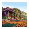 Poppi Paradise by Ralf Peters contemporary artwork Print