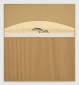 Sound of Nature by Park Kwang-jin contemporary artwork painting