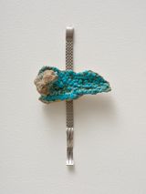 Time Piece 009 by Zac Langdon-Pole contemporary artwork sculpture