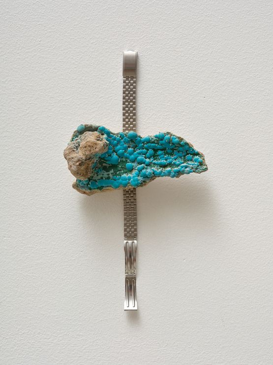 Time Piece 009 by Zac Langdon-Pole contemporary artwork Sculpture