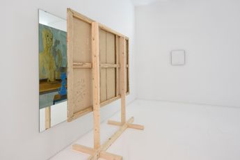 Contemporary art exhibition Group Exhibition How to live 2 at Roppongi at ShugoArts Tokyo Japan